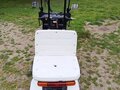 2014 Honda Gyro, белый, 140000 рублей - вид 3