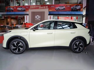 2026 Changan Qiyuan Q05 40.3 kWh II, зелёный, 1900000 рублей, вид 4