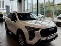 2026 Haval Jolion I Рестайлинг 2, белый - вид 3