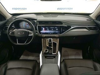 2023 Geely Atlas Pro, чёрный, 1191645 рублей, вид 5
