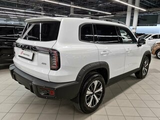 2023 Haval Dargo X I, белый, 2579000 рублей, вид 3
