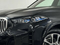 2025 BMW X5 40i IV (G05/G18) Рестайлинг, чёрный, 11950000 рублей - вид 7