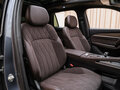 2026 Geely Monjaro (Xingyue L) I Рестайлинг 2 (China Market), синий - вид 11