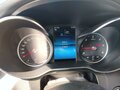 2022 Mercedes-Benz GLC Coupe 300 d I (C253) Рестайлинг, синий - вид 6