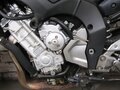 2008 Yamaha FZ1, красный, 480000 рублей - вид 2