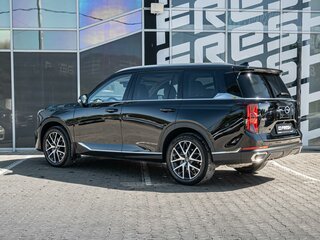 2023 GAC GS8 II, чёрный, 3250000 рублей, вид 2