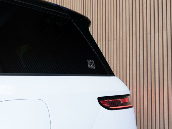 2026 Lynk & Co 900, белый, 8500000 рублей - вид 19