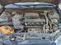 2003 Honda Civic VII Рестайлинг, синий - вид 11