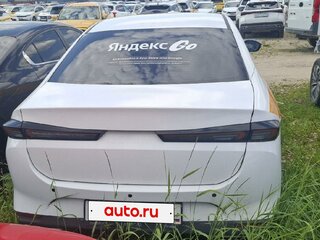 2023 Kaiyi E5, чёрный, 747150 рублей, вид 4