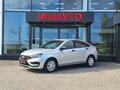 2024 Lada (ВАЗ) Vesta I Рестайлинг (NG), серебристый, 1270000 рублей - вид 7