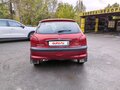2001 Peugeot 206, красный - вид 5