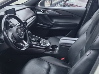 2018 Mazda CX-9 II, белый, 2850000 рублей, вид 5