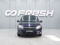 2014 Lada (ВАЗ) Granta I, синий, 499000 рублей - вид 2