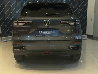 2025 Changan UNI-S I, серый, 3179900 рублей, вид 5