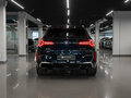 2025 BMW X3 30L xDrive IV (G45/G48), чёрный - вид 5