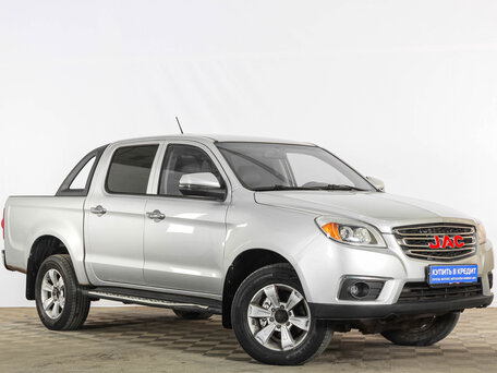 JAC T6