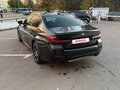 2019 BMW 5 серии 520d VII (G30/G31/G38), чёрный, 2380000 рублей - вид 6