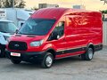 2021 Ford Transit, красный, 3200000 рублей