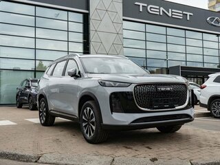 2026 Tenet T8, серый, 3099000 рублей, вид 1