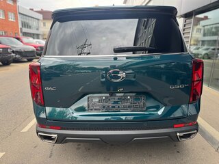 2024 GAC GS8 II, зелёный, 3450000 рублей, вид 5