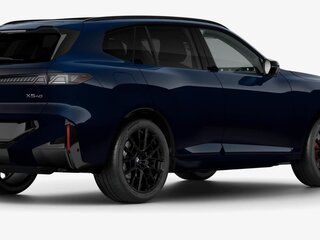 2026 BMW X5 40 V (G65), чёрный, 14233910 рублей, вид 2