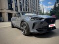 2020 Cupra Formentor I, серый, 3299000 рублей - вид 2