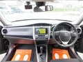 2023 Toyota Corolla Fielder XI (E160, E170) Рестайлинг 2, чёрный - вид 11