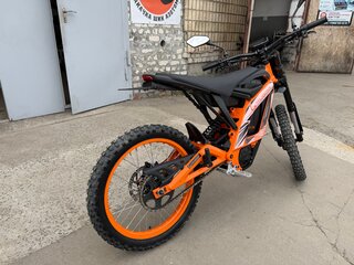 2025 Kugoo V Pro, оранжевый, 160000 рублей, вид 2