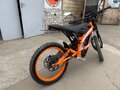 2025 Kugoo V Pro, оранжевый, 160000 рублей - вид 1