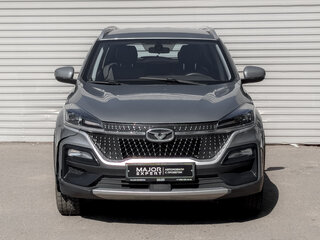 2024 Kaiyi X3, серый, 1300000 рублей, вид 2