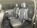 2024 Mercedes-Benz V-Класс Extra Long 300 d экстра длинный III (W447) Рестайлинг 2, чёрный, 16400000 рублей - вид 9