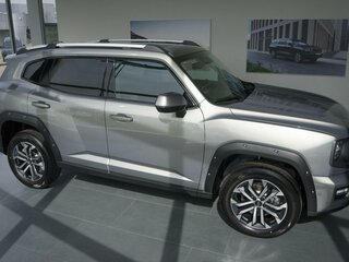 2026 Haval H7 I, серый, 4199000 рублей, вид 5