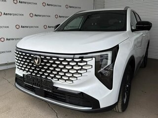 2026 Changan UNI-S I Рестайлинг, белый, 3149900 рублей, вид 1