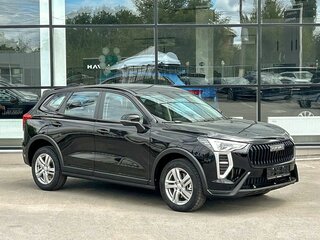 2026 Haval Jolion I Рестайлинг, чёрный, 2099000 рублей, вид 1