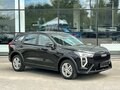 2026 Haval Jolion I Рестайлинг, чёрный