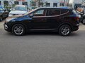 2016 Hyundai Santa Fe III Рестайлинг, чёрный, 1900000 рублей - вид 6