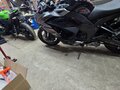 2024 Kawasaki Ninja 1000 SX, чёрный, 1300000 рублей - вид 6