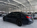 2023 BMW 3 серии 320Li VII (G2x) Рестайлинг, чёрный - вид 3
