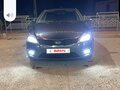 2010 Kia Ceed I Рестайлинг, серый, 860000 рублей - вид 10