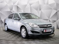 2011 Opel Astra H Рестайлинг, серый, 505000 рублей - вид 6