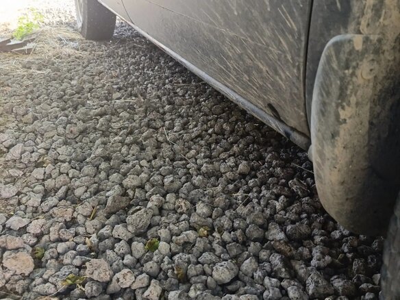 2001 Dodge Caravan 3-speed IV, синий, 320000 рублей - вид 7