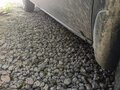 2001 Dodge Caravan 3-speed IV, синий, 320000 рублей - вид 7