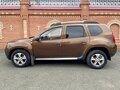 2012 Renault Duster I, коричневый, 738000 рублей - вид 7
