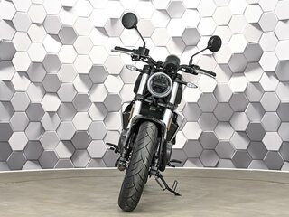 2024 Harley-Davidson X350, чёрный, 525000 рублей, вид 5
