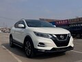 2022 Nissan Qashqai II Рестайлинг, белый, 2000000 рублей - вид 2