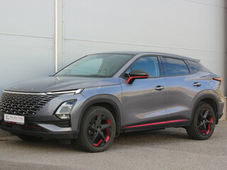 2023 Omoda C5 I, серый, 1590000 рублей, вид 5