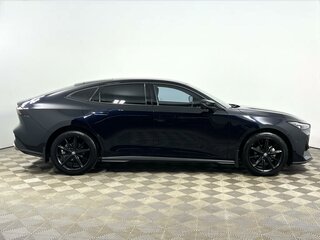 2023 Changan UNI-V I, синий, 2119900 рублей, вид 5