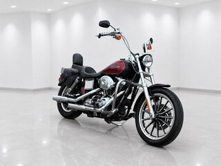 Harley-Davidson Dyna Low Rider
