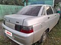 2003 Lada (ВАЗ) 2110, серебристый, 45000 рублей - вид 5