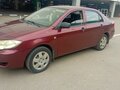 2011 BYD F3 I, красный - вид 3